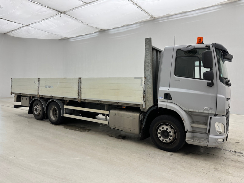 DAF CF 330 - Truk flatbed: gambar 3 DAF CF 330 - Truk flatbed: gambar 3