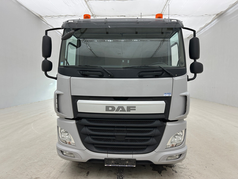 DAF CF 330 - Truk flatbed: gambar 2 DAF CF 330 - Truk flatbed: gambar 2
