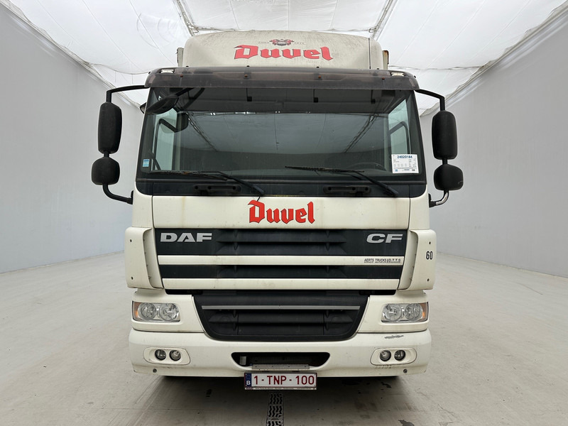DAF CF75.310* - Truk dengan terpal samping: gambar 2 DAF CF75.310* - Truk dengan terpal samping: gambar 2