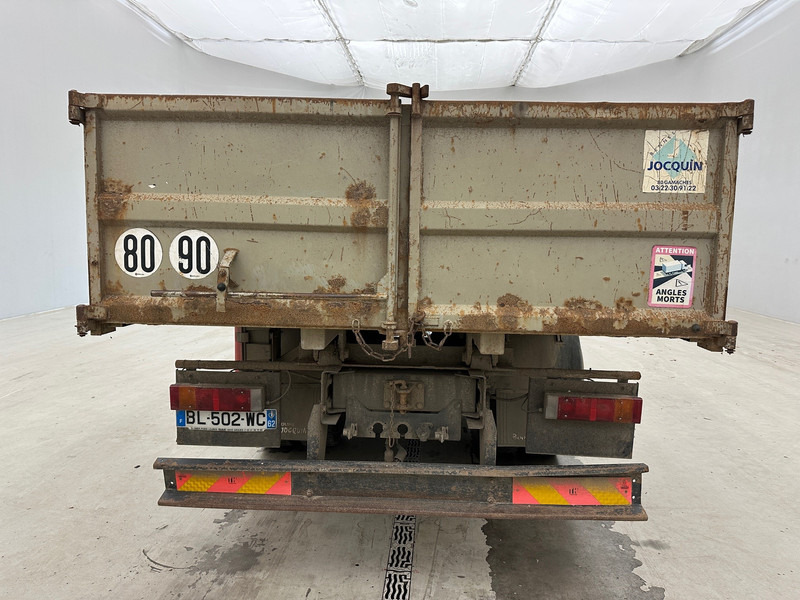 DAF CF85.360 - Truk jungkit, Truk derek: gambar 5 DAF CF85.360 - Truk jungkit, Truk derek: gambar 5