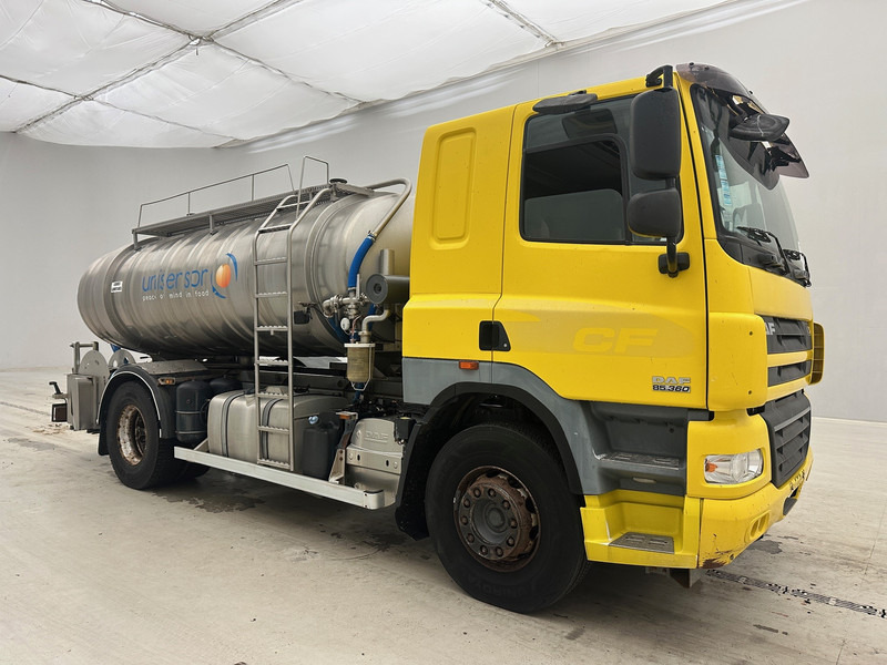DAF CF85.360* - Truk tangki: gambar 3 DAF CF85.360* - Truk tangki: gambar 3