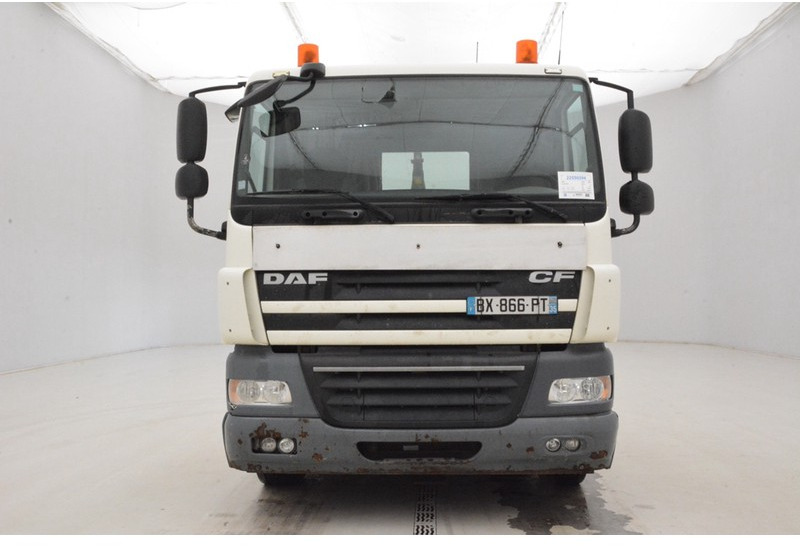 DAF CF85.410 - 6x2 - Hook lift: gambar 2 DAF CF85.410 - 6x2 - Hook lift: gambar 2