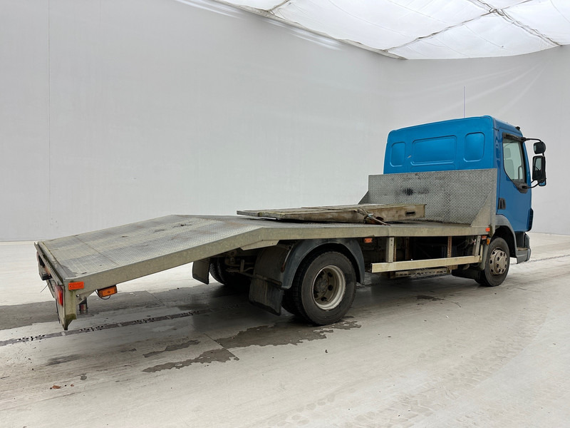 DAF LF45.12* - Truk pengangkut mobil: gambar 5 DAF LF45.12* - Truk pengangkut mobil: gambar 5
