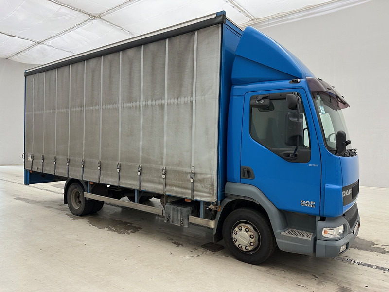 DAF LF45.150 - Truk dengan terpal samping: gambar 3 DAF LF45.150 - Truk dengan terpal samping: gambar 3