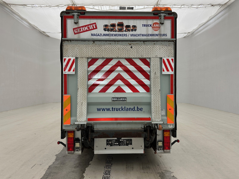 DAF LF45.150 - service truck - Truk box: gambar 5 DAF LF45.150 - service truck - Truk box: gambar 5