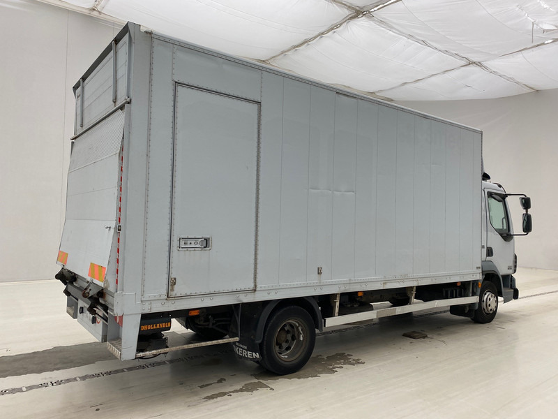 DAF LF45.180 - Truk box: gambar 4 DAF LF45.180 - Truk box: gambar 4