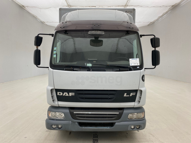 DAF LF45.180 - Truk box: gambar 2 DAF LF45.180 - Truk box: gambar 2