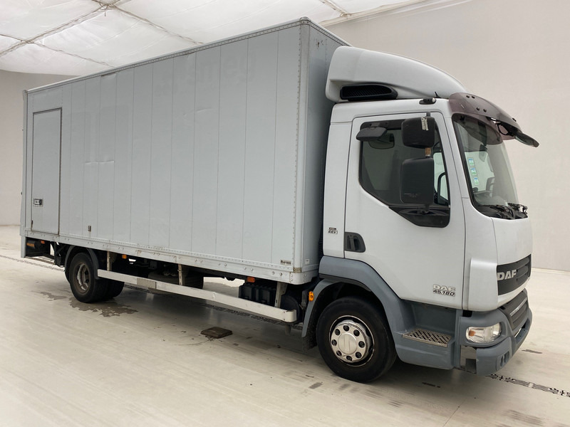 DAF LF45.180* - Truk box: gambar 3 DAF LF45.180* - Truk box: gambar 3