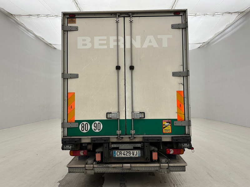 DAF LF45.220 - Truk berpendingin: gambar 5 DAF LF45.220 - Truk berpendingin: gambar 5