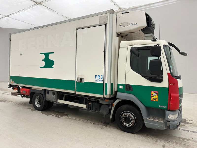 DAF LF45.220 - Truk berpendingin: gambar 3 DAF LF45.220 - Truk berpendingin: gambar 3