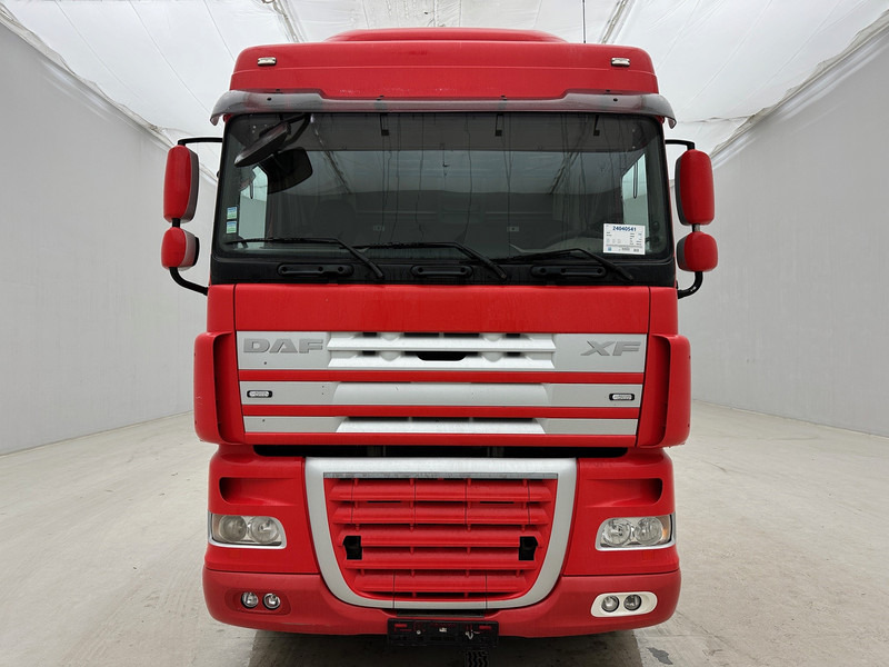 DAF XF105.410 Space Cab* - Hook lift: gambar 2 DAF XF105.410 Space Cab* - Hook lift: gambar 2