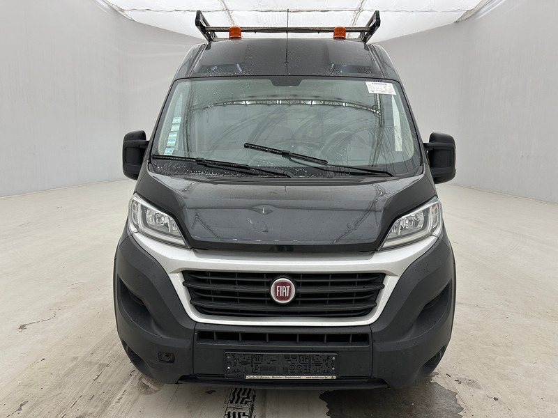 Fiat Ducato 2.3 130 - Van panel: gambar 2 Fiat Ducato 2.3 130 - Van panel: gambar 2