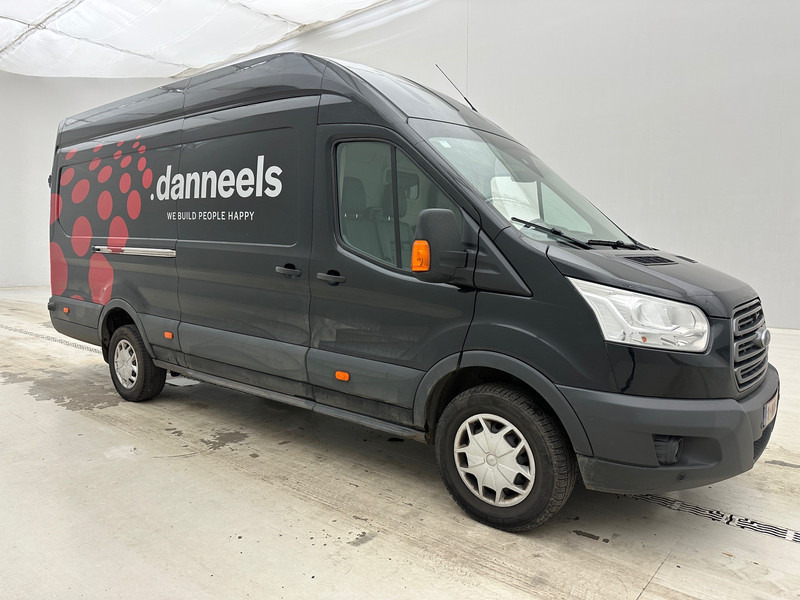Ford Transit* - Van panel: gambar 3 Ford Transit* - Van panel: gambar 3