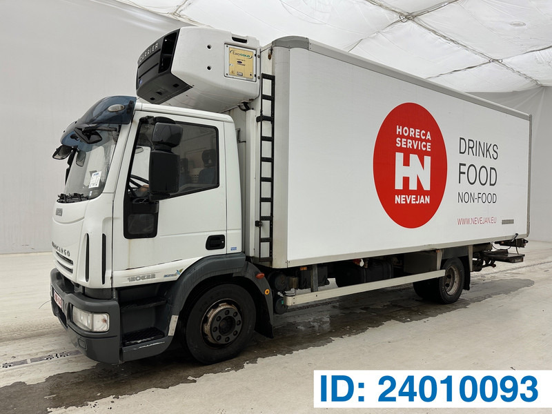 Iveco Eurocargo 120E22* - Truk berpendingin: gambar 1 Iveco Eurocargo 120E22* - Truk berpendingin: gambar 1