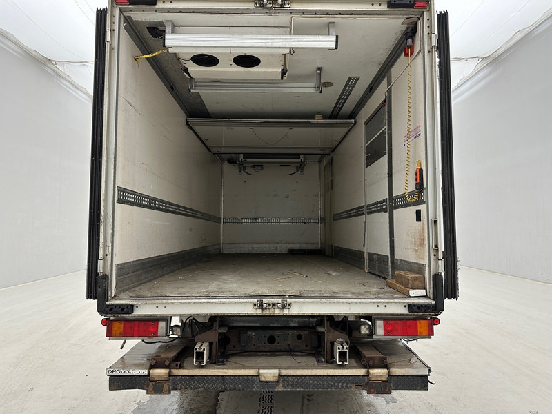 Iveco Eurocargo 120E22 - Truk berpendingin: gambar 5 Iveco Eurocargo 120E22 - Truk berpendingin: gambar 5