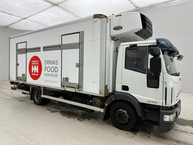 Iveco Eurocargo 120E22 - Truk berpendingin: gambar 3 Iveco Eurocargo 120E22 - Truk berpendingin: gambar 3