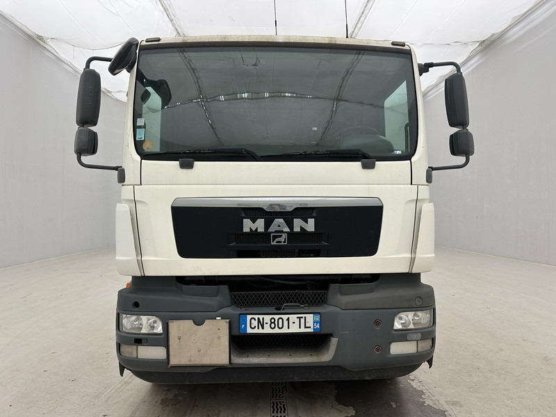 MAN TGM 18.290 - 4x2 - Truk tangki: gambar 2 MAN TGM 18.290 - 4x2 - Truk tangki: gambar 2