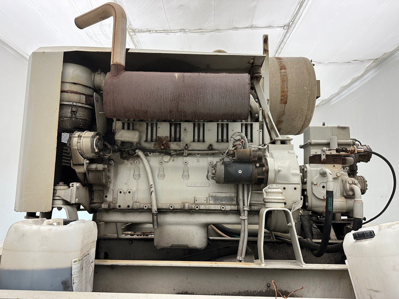 MOL Mixer 10 cub - Semi-trailer mixer beton: gambar 5 MOL Mixer 10 cub - Semi-trailer mixer beton: gambar 5