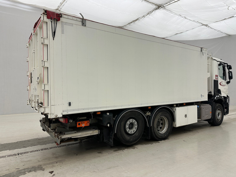 Renault C 480 - 6x2* - Truk jungkit: gambar 4 Renault C 480 - 6x2* - Truk jungkit: gambar 4