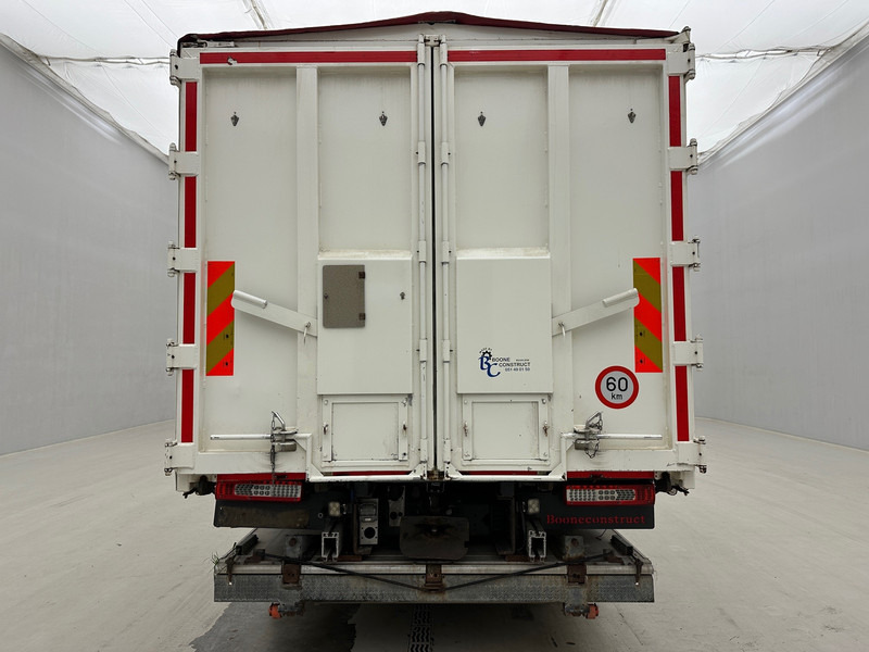 Renault C 480 - 6x2* - Truk jungkit: gambar 5 Renault C 480 - 6x2* - Truk jungkit: gambar 5