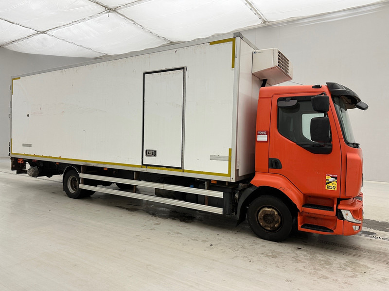 Renault D12.210 - Truk berpendingin: gambar 3 Renault D12.210 - Truk berpendingin: gambar 3