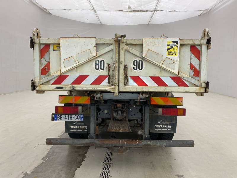 Renault Kerax 370 DCi* - Truk jungkit, Truk derek: gambar 5 Renault Kerax 370 DCi* - Truk jungkit, Truk derek: gambar 5