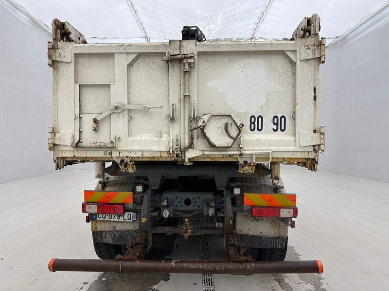 Renault Kerax 430 DXi - 8x4* - Truk jungkit, Truk derek: gambar 5 Renault Kerax 430 DXi - 8x4* - Truk jungkit, Truk derek: gambar 5