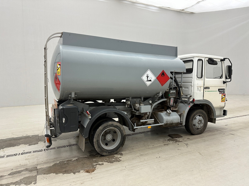 Renault Midliner S120* - Truk tangki: gambar 4 Renault Midliner S120* - Truk tangki: gambar 4
