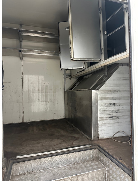 Renault Midlum 150 DCi - Truk box: gambar 5 Renault Midlum 150 DCi - Truk box: gambar 5