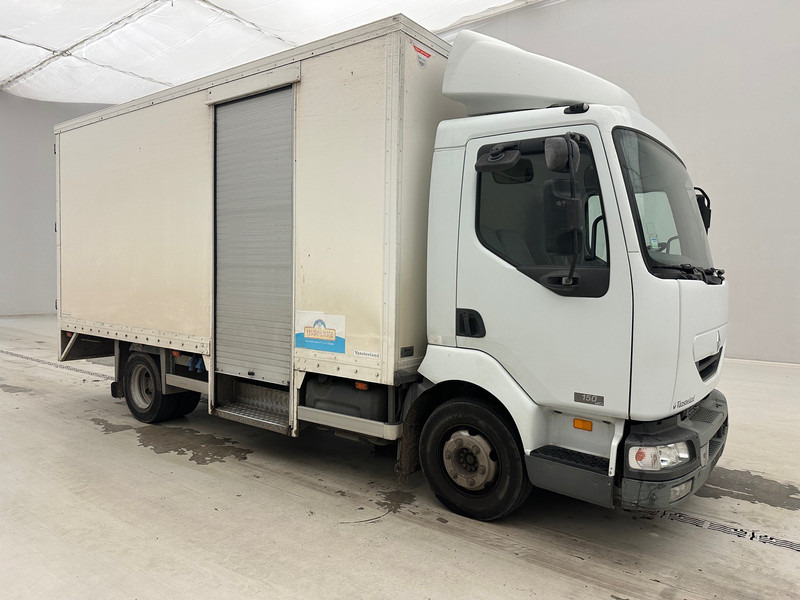 Renault Midlum 150 DCi* - Truk box: gambar 3 Renault Midlum 150 DCi* - Truk box: gambar 3