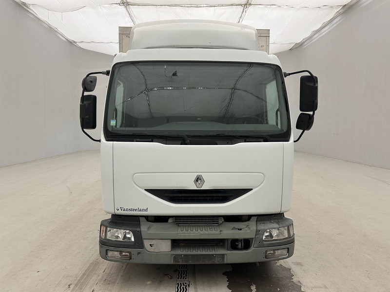 Renault Midlum 150 DCi - Truk box: gambar 2 Renault Midlum 150 DCi - Truk box: gambar 2