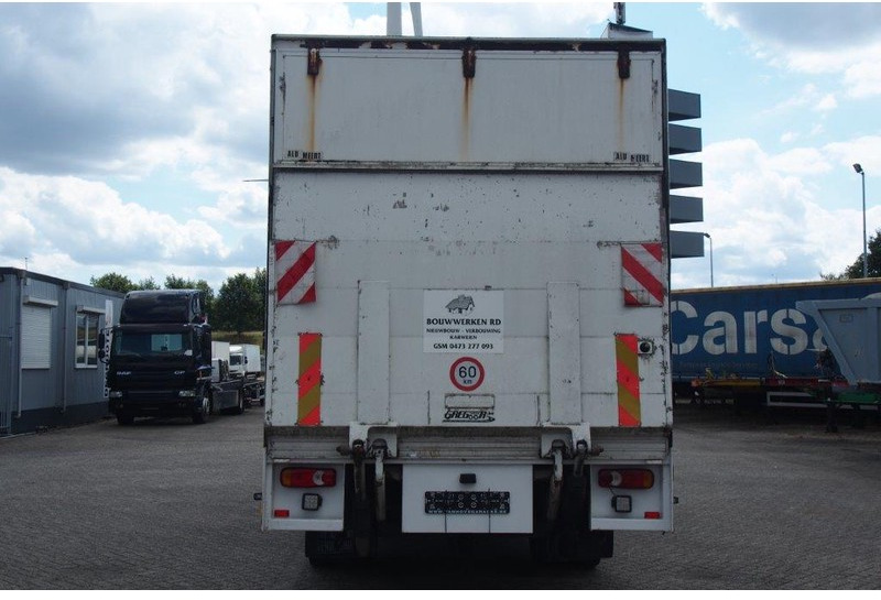 Renault Midlum 220 DCi - Truk box: gambar 5 Renault Midlum 220 DCi - Truk box: gambar 5
