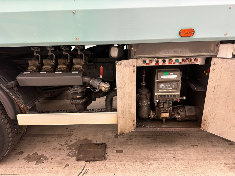 Renault Midlum 220DCi - Truk tangki: gambar 5 Renault Midlum 220DCi - Truk tangki: gambar 5