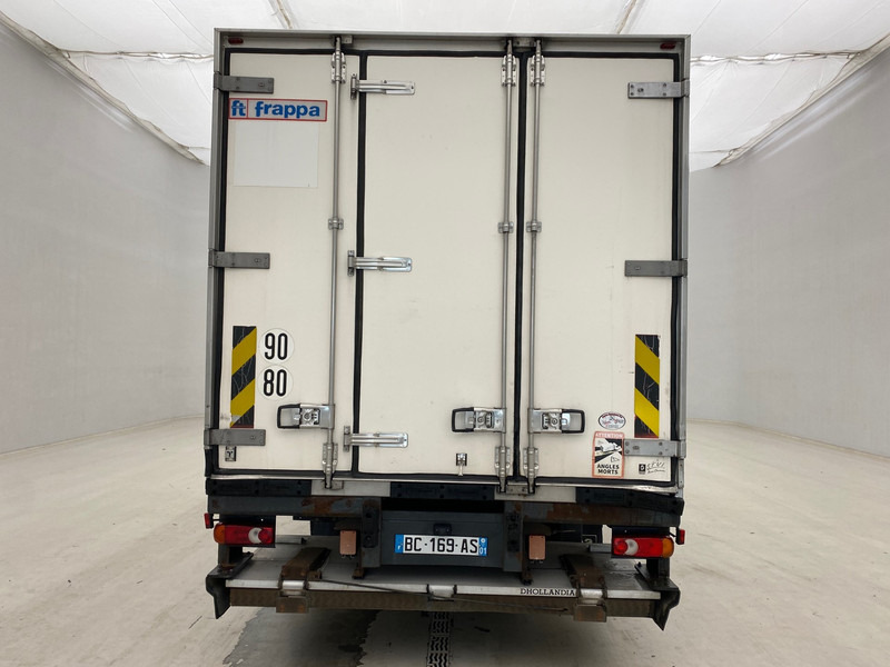 Renault Midlum 300 DXi - Truk berpendingin: gambar 5 Renault Midlum 300 DXi - Truk berpendingin: gambar 5