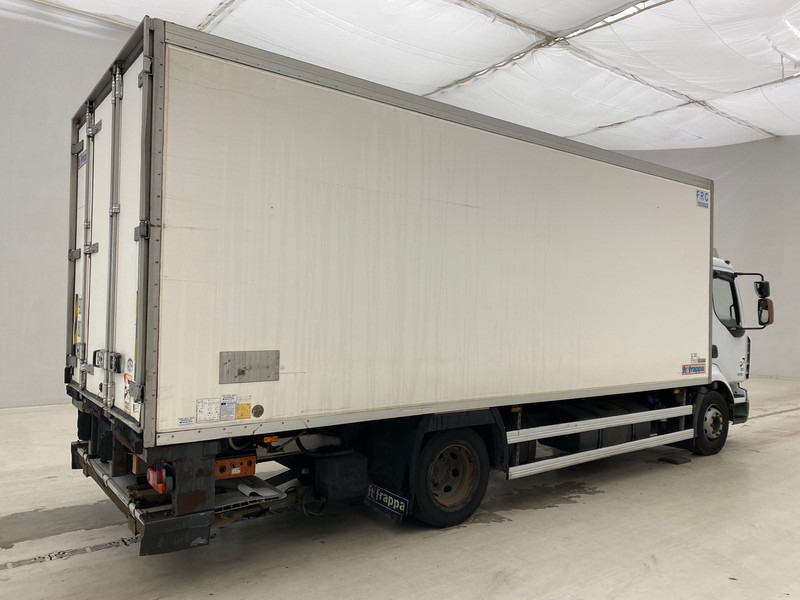 Renault Midlum 300 DXi* - Truk berpendingin: gambar 4 Renault Midlum 300 DXi* - Truk berpendingin: gambar 4