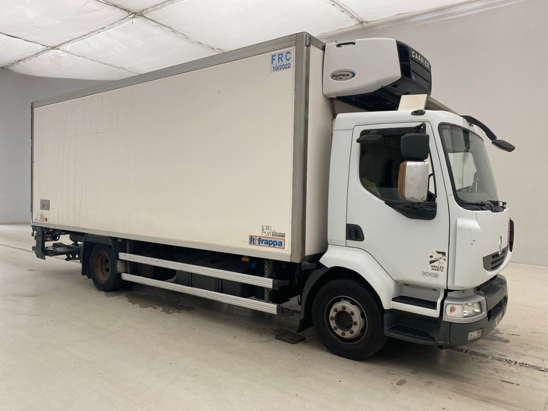 Renault Midlum 300 DXi - Truk berpendingin: gambar 3 Renault Midlum 300 DXi - Truk berpendingin: gambar 3