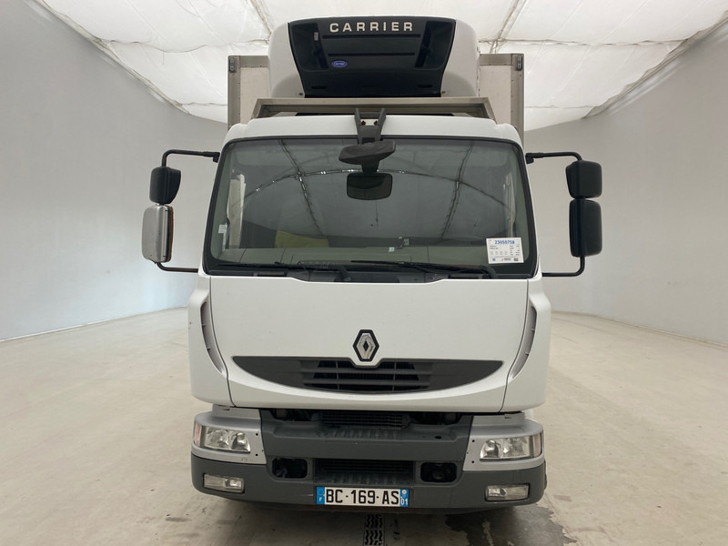Renault Midlum 300 DXi - Truk berpendingin: gambar 2 Renault Midlum 300 DXi - Truk berpendingin: gambar 2