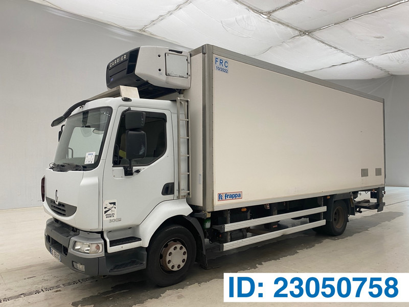 Renault Midlum 300 DXi - Truk berpendingin: gambar 1 Renault Midlum 300 DXi - Truk berpendingin: gambar 1
