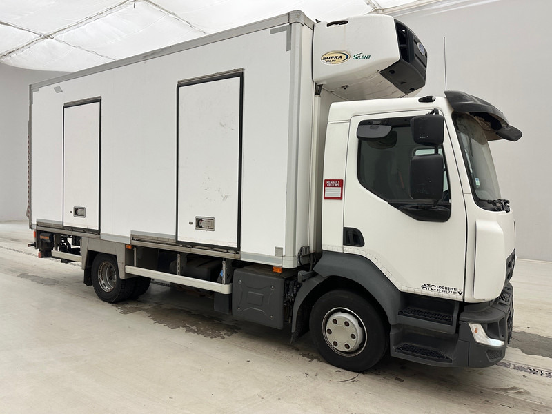 Renault Midlum D12 - Truk berpendingin: gambar 3 Renault Midlum D12 - Truk berpendingin: gambar 3