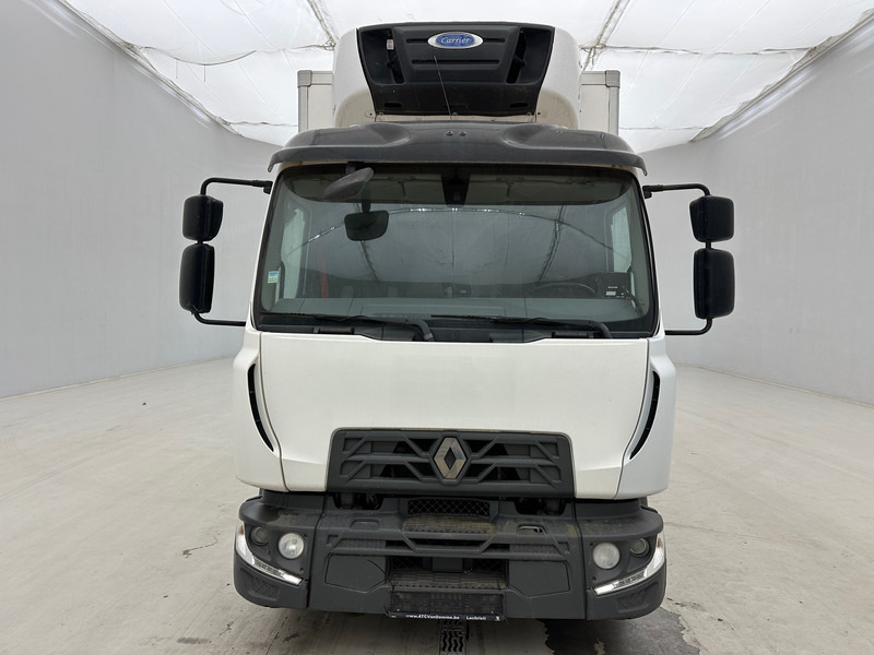 Renault Midlum D12 - Truk berpendingin: gambar 2 Renault Midlum D12 - Truk berpendingin: gambar 2