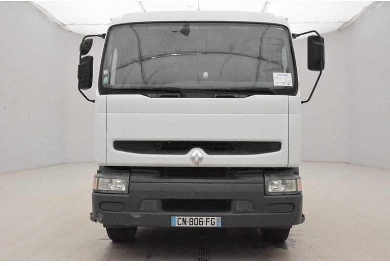 Renault Premium 270 DCi* - Truk tangki: gambar 2 Renault Premium 270 DCi* - Truk tangki: gambar 2