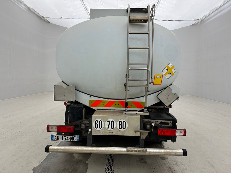 Renault Premium 270 DXi - Truk tangki: gambar 5 Renault Premium 270 DXi - Truk tangki: gambar 5