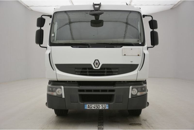 Renault Premium 270 DXi - damaged engine - Truk flatbed: gambar 2 Renault Premium 270 DXi - damaged engine - Truk flatbed: gambar 2