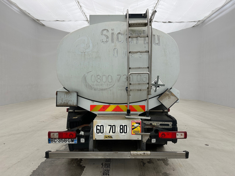 Renault Premium 280 DXi* - Truk tangki: gambar 5 Renault Premium 280 DXi* - Truk tangki: gambar 5