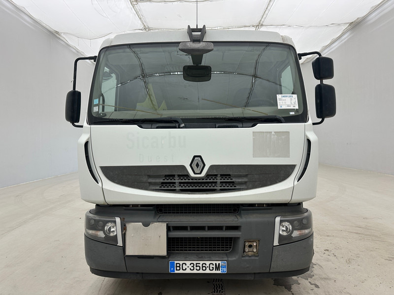 Renault Premium 280 DXi* - Truk tangki: gambar 2 Renault Premium 280 DXi* - Truk tangki: gambar 2