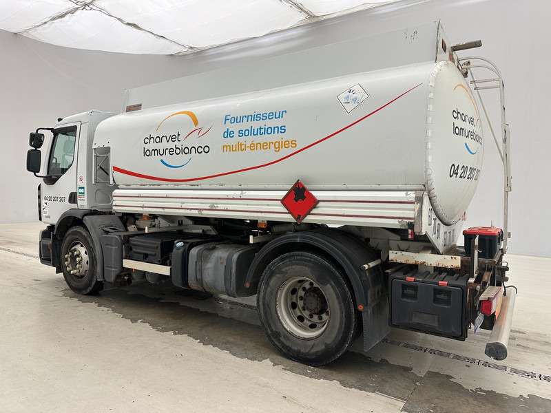 Truk tangki Renault Premium 320*: gambar 6