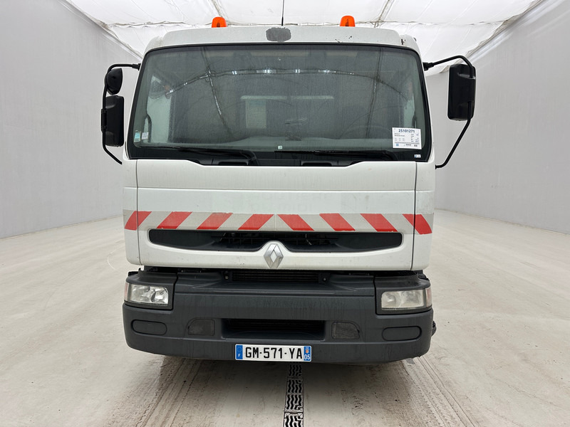 Renault Premium 370 - Truk jungkit: gambar 2 Renault Premium 370 - Truk jungkit: gambar 2