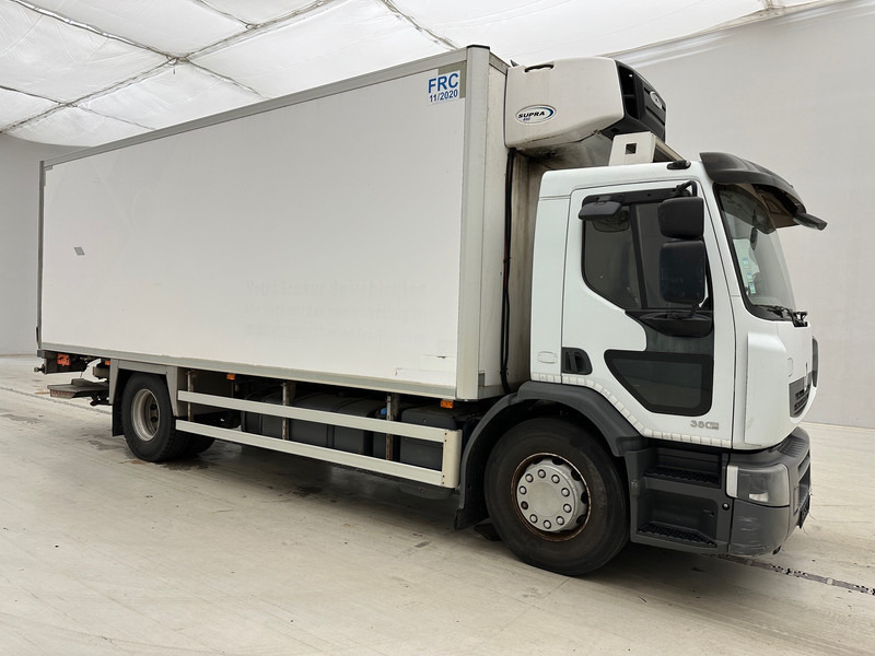 Renault Premium 380 DXi - Truk berpendingin: gambar 3 Renault Premium 380 DXi - Truk berpendingin: gambar 3