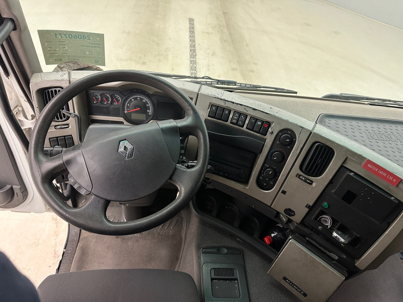 Truk tangki Renault Premium 430 DXi: gambar 9