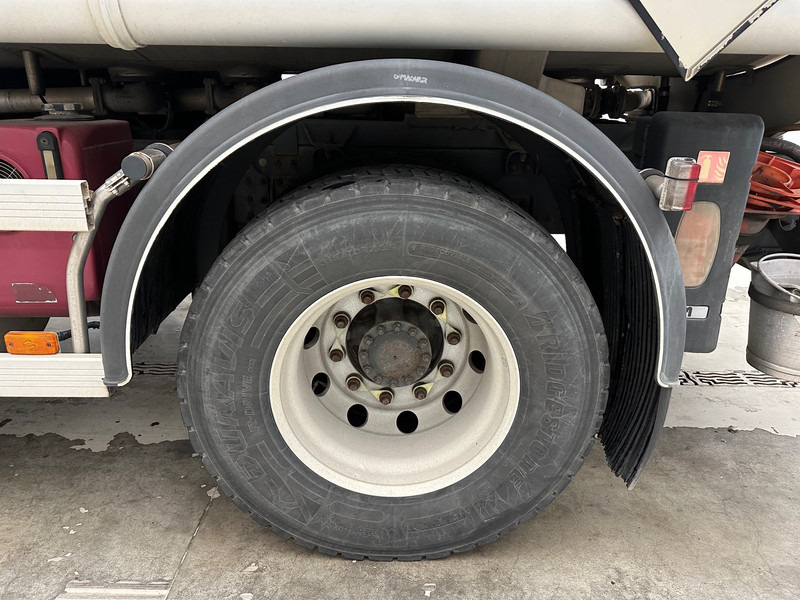 Truk tangki Renault Premium 430 DXi: gambar 12